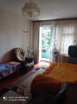 ул. Пацаева (г. Черкассы) - Продається квартира, 28000 $ - АФНУ