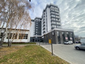 ул. Хлібна, 22б (г. Житомир, Богунский район) - Продається офіс, 200000 $ - АФНУ