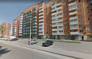 ул. Панянка, 75 (г. Полтава, Ленинский район) - Здається квартира, 9000 грн. - АФНУ