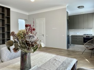 ул. Киквидзе, 14В (г. Киев, Печерский район) - Здається квартира, 850 $ - АФНУ