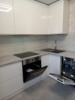 Бульвар княгині Ольги, 13 (г. Белая Церковь, 3й мікрорайон) - Продається квартира, 55000 $ - АФНУ