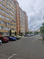 Дмитра Іващенка, 2 (г. Луцк) - Продається квартира, 120000 $ - АФНУ