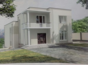 ул. Петропавловская (г. Сумы, Заречный район) - Продається будинок, 130000 $ - АФНУ