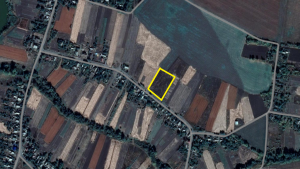 ул. Шевченка (с. Гороховатка, Кагарлыкский район) - Продається ділянка під забудову, 5500 $ - АФНУ