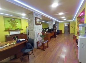 провулок Микільский(Січневий), 9 (г. Киев, Печерский район) - Продається офіс, 275000 $ - АФНУ