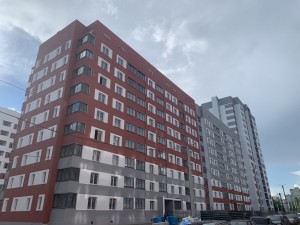 ул. Борткевича, 7 (г. Харьков, Киевский район) - Продається квартира в новобудові, 30500 $ - АФНУ