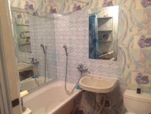 Надежда (г. Николаев, Заводской район) - Продається квартира, 21500 $ - АФНУ