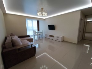 ул. Либкнехта Карла, 85 (г. Днепр, Бабушкинский район) - Продається квартира, 94500 $ - АФНУ