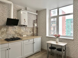 пл. Соборна, 103/13 (с. Софиевская Борщаговка, Киево-Святошинский район) - Здається квартира, 14000 грн. - АФНУ