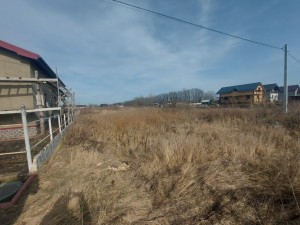 Хінчанка (г. Житомир, Королевский район) - Продається ділянка під забудову, 16500 $ - АФНУ