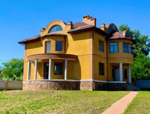 Зоряна, 8 (пгт. Гостомель, г. Ирпень, Центральная часть города) - Продається будинок, 156000 $ - АФНУ