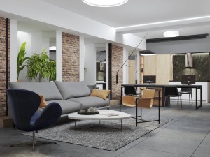 Проспект Правды, 1 (г. Харьков, Дзержинский район) - Продається офіс, 87000 $ - АФНУ