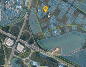 пр. Московский (г. Харьков, Орджоникидзевский район) - Продається ділянка під забудову, 8000 $ - АФНУ