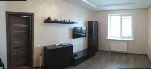 ул. Лазурная (г. Николаев, Заводской район) - Продається квартира в новобудові, 35500 $ - АФНУ