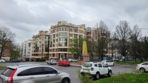 пер. Первомайский (г. Полтава, Октябрьский район) - Здається квартира, 15000 грн. - АФНУ