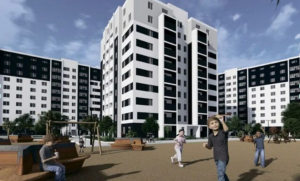 пр. Победы, 86 (г. Харьков, Дзержинский район) - Продається квартира, 23500 $ - АФНУ