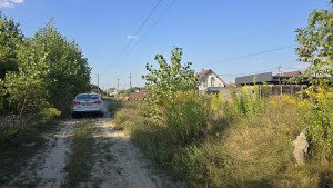 ул. Промислова (с. Пряжов, Житомирский район) - Продається ділянка під забудову, 9800 $ - АФНУ