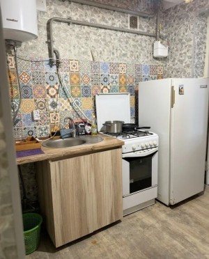 ул. Белая (г. Николаев, Заводской район) - Здається квартира, 5000 грн. - АФНУ