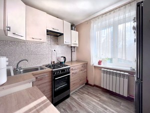 ул. Суворова, 11 (г. Днепр, Красногвардейский район) - Продається квартира, 37000 $ - АФНУ