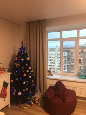 ЖК Зелений (г. Белая Церковь) - Продається квартира, 95000 $ - АФНУ