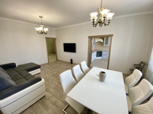 ул. Барбюса Анри, 51/1а (г. Киев, Печерский район) - Здається квартира, 1299 $ - АФНУ