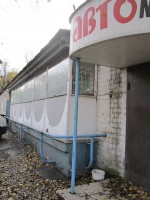 пер.Мурановский, 37 (г. Харьков, Московский район) - Продається промисловість, 99000 $ - АФНУ