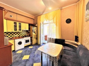 Переможнців, 4 (г. Харьков, Ленинский район) - Продається квартира, 67900 $ - АФНУ