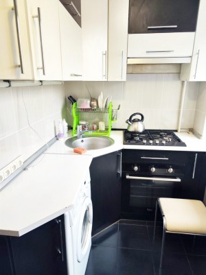 ул. Парижской Коммуны (г. Николаев, Заводской район) - Здається квартира, 7000 грн. - АФНУ