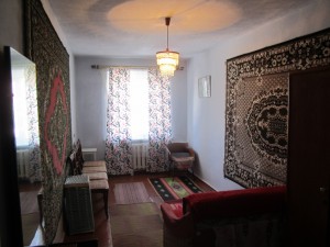 ул. Инженерная (г. Николаев, Центральный район) - Продається квартира, 20000 $ - АФНУ