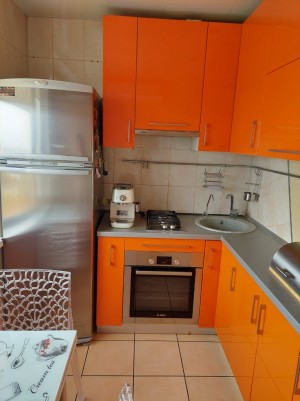 пр. Тракторостроителей, 89 (г. Харьков, Московский район) - Продається квартира, 54500 $ - АФНУ