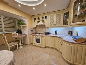 ул. Київська, 60 (г. Житомир, Королевский район) - Продається квартира, 98000 $ - АФНУ