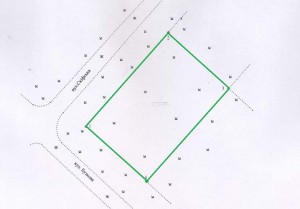 Матвеевкка (г. Николаев, Центральный район) - Продається ділянка під забудову, 8000 $ - АФНУ