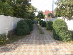 ул. Пархоменко (г. Ужгород) - Продається будинок, 230000 $ - АФНУ