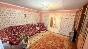 ул. Фрунзе (г. Николаев, Заводской район) - Продається квартира, 36000 $ - АФНУ