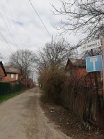 ул. Садовая, 3 (г. Киев, Дарницкий район) - Продається ділянка під забудову, 30000 $ - АФНУ