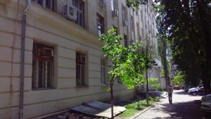 пр. Ленина, 58 (г. Харьков, Дзержинский район) - Здається офіс, 6200 грн. - АФНУ