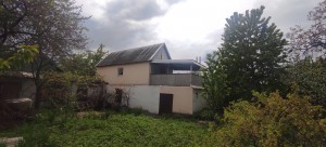 ул. Сеченова (г. Днепр, Ленинский район) - Продається будинок, 20000 $ - АФНУ