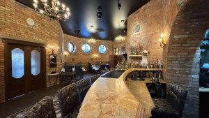 Пушкінська, 24 (г. Житомир, Королевский район) - Продається заклад громадського харчування, 380000 $ - АФНУ