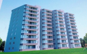 Гончая, 59 (г. Чернигов, Деснянский район) - Продається квартира, 33900 $ - АФНУ