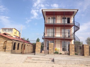 Третья Линия (пгт. Затока, г. Белгород-Днестровский) - Продається торгівельний майданчик, 430000 $ - АФНУ