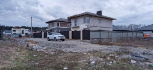 Ивана Мазепи, 9 (г. Буча) - Продається будинок, 95000 $ - АФНУ