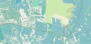 М30 Вінницька обїзна (г. Хмельницкий) - Продається сільськогосподарська ділянка, 400 $ за сотку - АФНУ