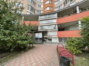 ул. Чавдар Елизаветы, 2 (г. Киев, Дарницкий район) - Здається офіс в новобудові, 23000 грн. - АФНУ