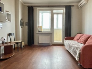 масив Радужный, 6 (г. Одесса, Киевский район) - Здається квартира, 7000 грн. - АФНУ