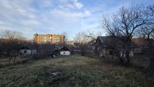 ул. Шухевича (г. Черновцы, Первомайский район) - Продається ділянка під забудову, 75000 $ - АФНУ