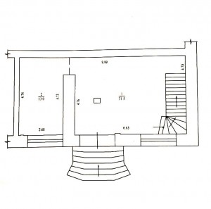 Соборності (г. Полтава, Киевский район) - Продається торгівельний майданчик, 178000 $ - АФНУ