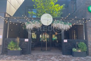 ул. Украинская (г. Кривой Рог, Центрально-Городской район) - Здається торгівельний майданчик, 45000 грн. - АФНУ