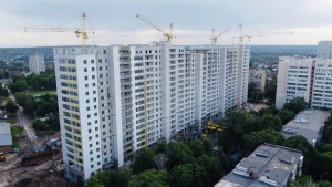 пер. Шекспира (г. Харьков, Дзержинский район) - Продається квартира в новобудові, 87000 $ - АФНУ