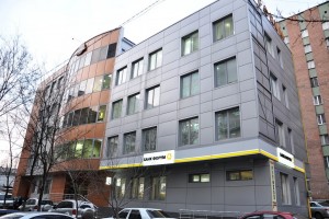 ул. Космическая (г. Харьков, Дзержинский район) - Продається офіс, 84000 $ - АФНУ