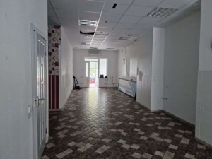 ул. Олевская, 5 (г. Киев, Святошинский район) - Здається офіс, 25000 грн. - АФНУ